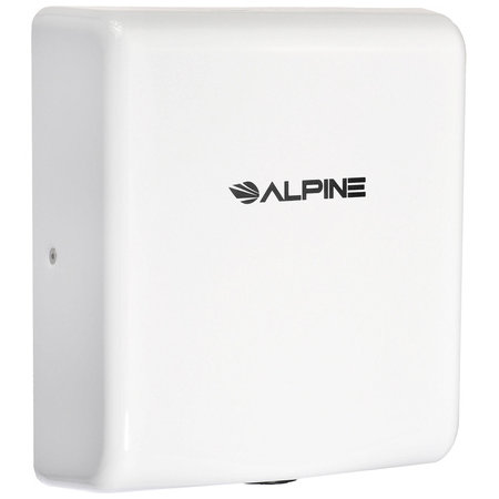 Alpine Industries ALP405-10-WHI