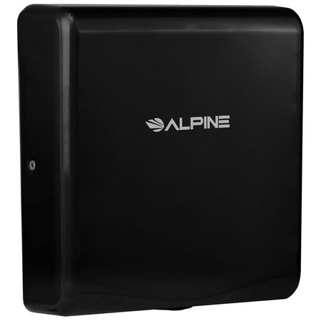 Alpine Industries ALP405-10-BLA