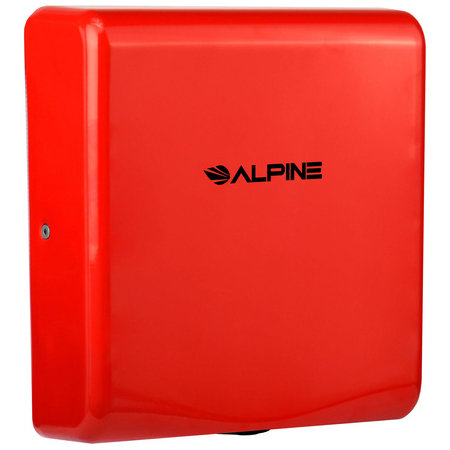 Alpine Industries ALP405-10-RED