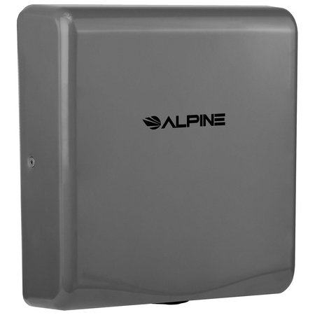 Alpine Industries ALP405-10-GRY