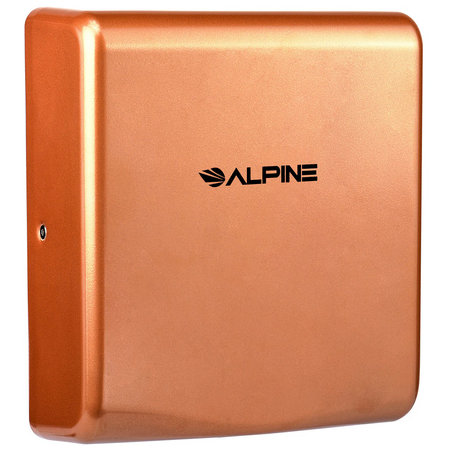 Alpine Industries ALP405-10-COP
