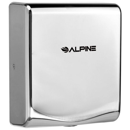 Alpine Industries ALP405-10-CHR