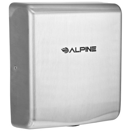Alpine Industries ALP405-10-SSB