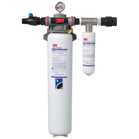 3M Water Filtration DP190