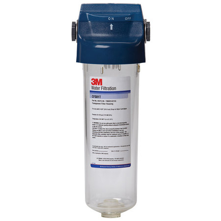 3M Water Filtration CFS01T