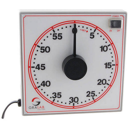 FMP 151-1044 8-Product ZAP Timer