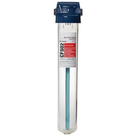 3M Cuno ICE125-S Water Filtration System