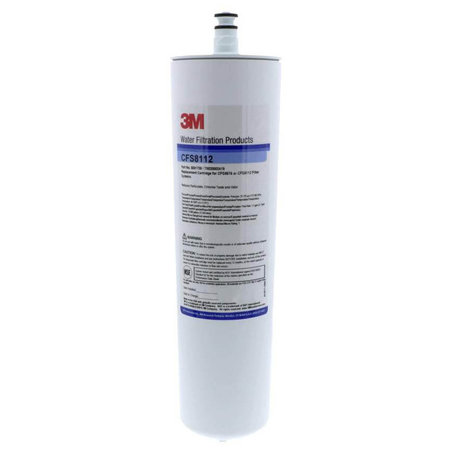 3M Water Filtration CFS8112