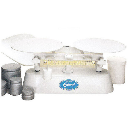 Edlund BDS-16 (55000), 16 Lb Baker's Dough Scale w/ Counterweight