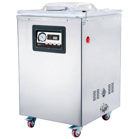 Atmovac Diablo 20D