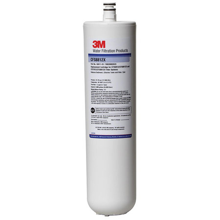 3M Water Filtration CFS8812X