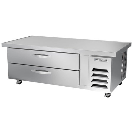 Beverage-Air WTRCS60HC-64