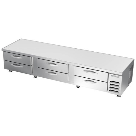 Beverage-Air WTRCS112HC