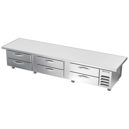 Beverage-Air WTRCS112HC-120