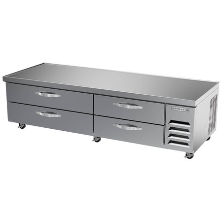 Beverage-Air WTFCS84HC