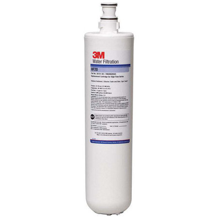 3M Water Filtration HF20