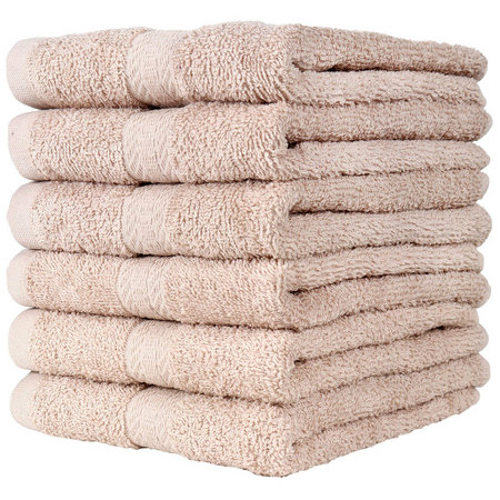 Monarch Brands HAND-BEIGE