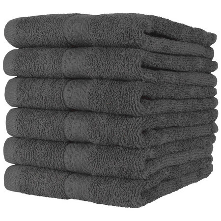 Monarch Brands HAND-BLACK