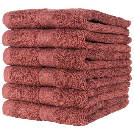 Monarch Brands HAND-BROWN