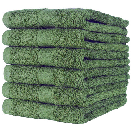 Monarch Brands HAND-HGREEN