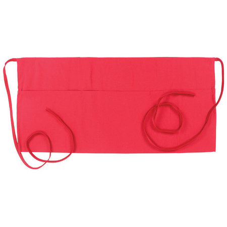 Monarch Brands WAISTAPRON-BLK