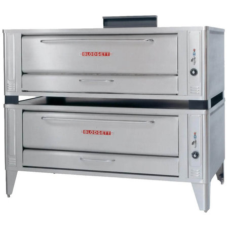 Blodgett 1060 Double