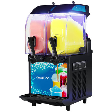 Crathco I-PRO 2M W/ LIGHT (LV563120)