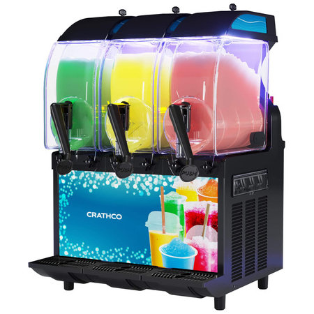 Crathco I-PRO 3E W/ LIGHT (LV563123)