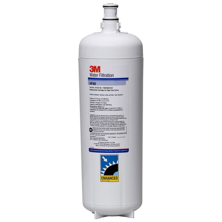 3M Water Filtration HF60