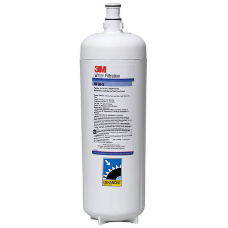 3M Water Filtration HF60-S