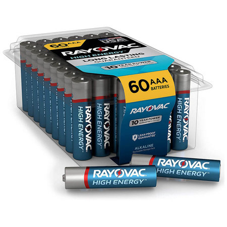 Rayovac RAY82460PPK