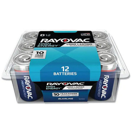 Rayovac RAY81312PPK