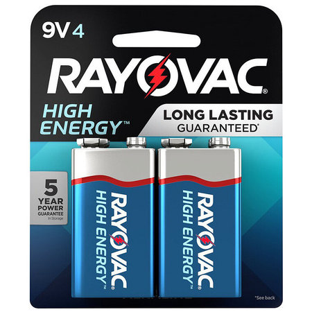 Rayovac RAYA16044TK