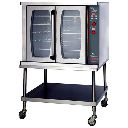 Lang Manufacturing ECSF-ES1
