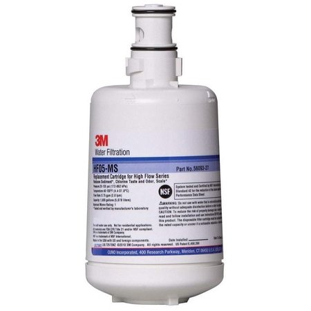 3M Water Filtration HF05-MS