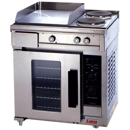 Lang Manufacturing R30C-APD