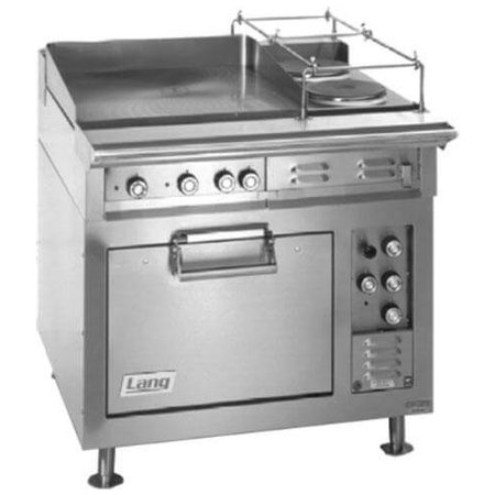 Lang Manufacturing R36S-ATCM