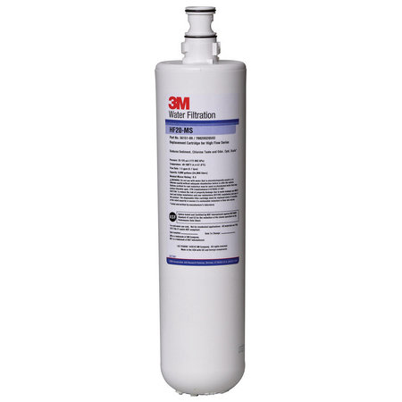 3M Water Filtration HF20-MS