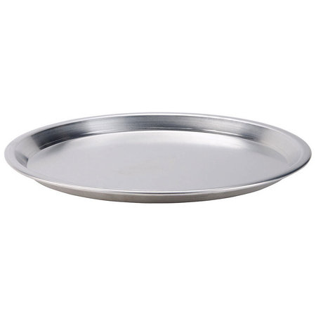 American Metalcraft 1200 11 7/8 Deep Dish Pie Pan, Aluminum