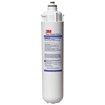 3M Water Filtration CFS9112