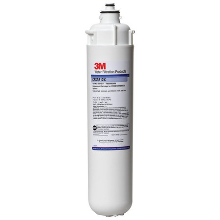 3M Water Filtration CFS9812X