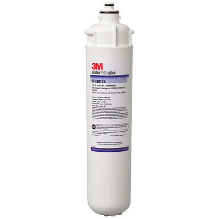 3M Water Filtration CFS9812X-S