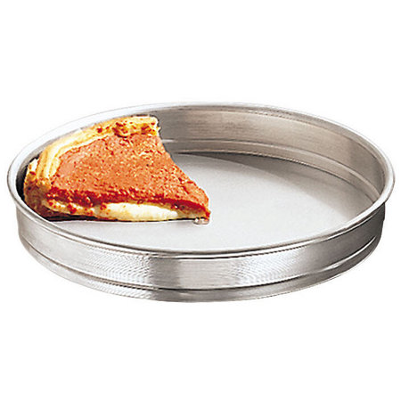 Deep Dish Stacking Pizza Pan Made in the USA