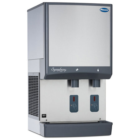 Follett 25CI414W-S