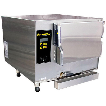 AccuTemp E32083E080
