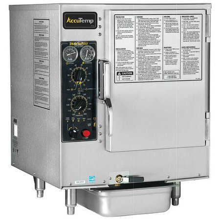 AccuTemp S62083D080
