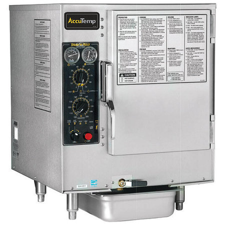 AccuTemp S64803D140