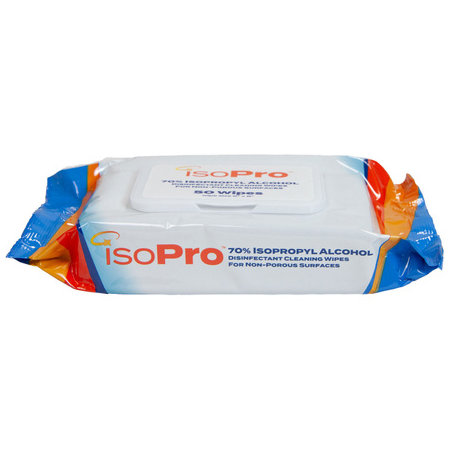 Hospeco TW-ISO-50-CS
