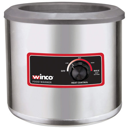 Winco FW-7R250