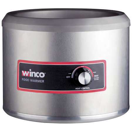 Winco FW-11R250